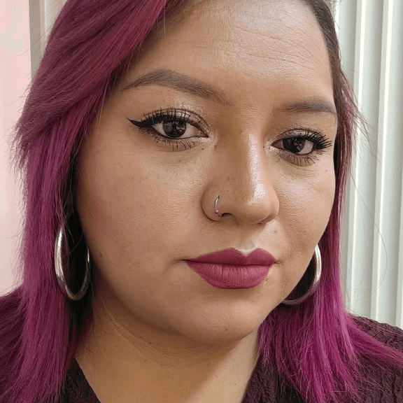 Foto de Gabriela Tipan