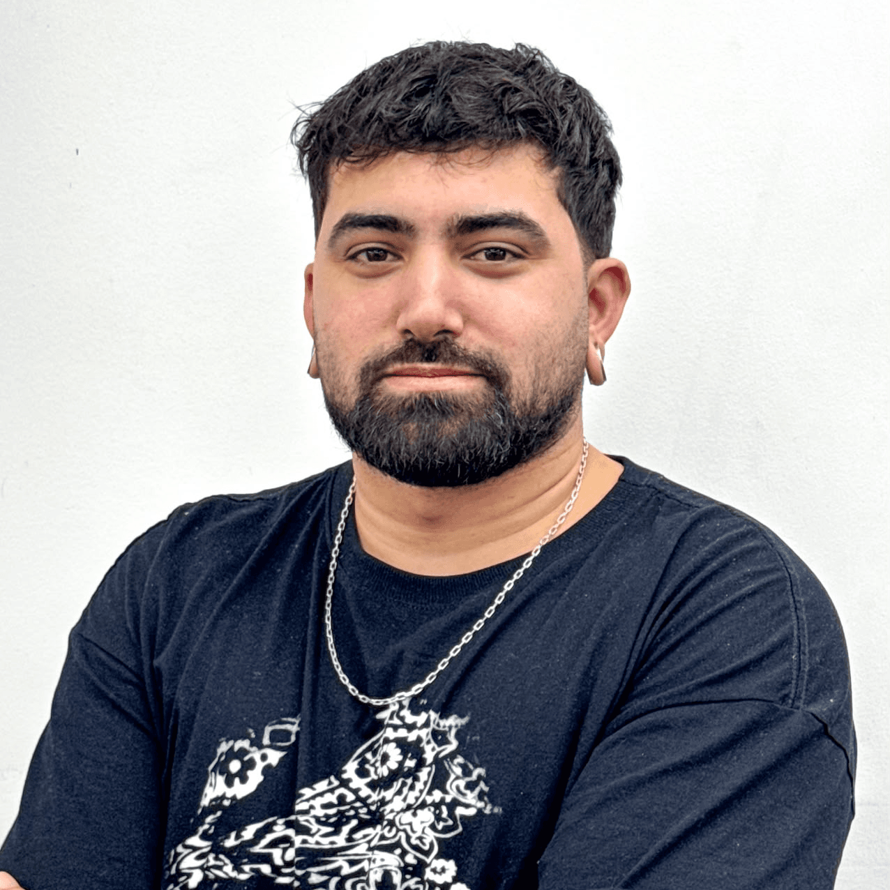 Foto de Jonatan