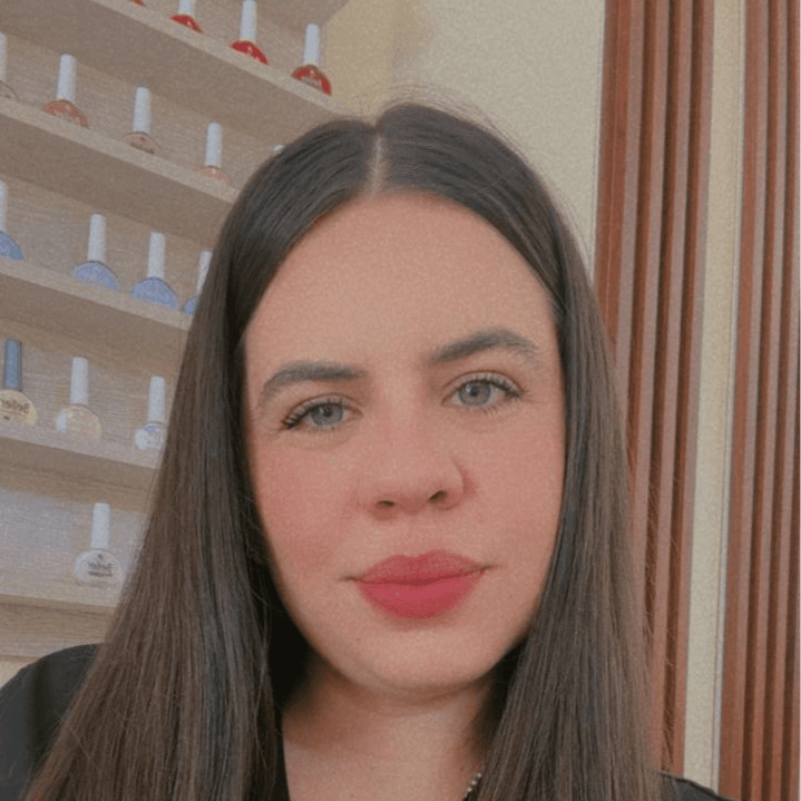 Foto de Valentina Gonzales