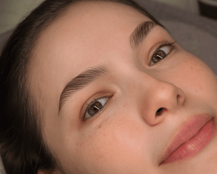Cejas HD