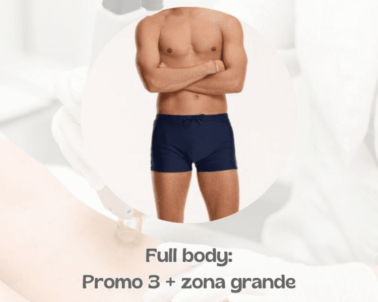 Full Body
