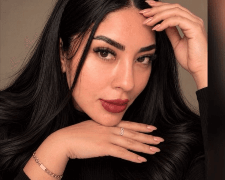 Foto de Sheyla Rosales