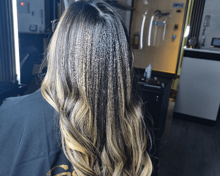 Balayage