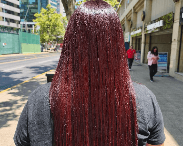 Color completo
