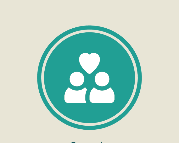 Sesión de Psicoterapia de Parejas