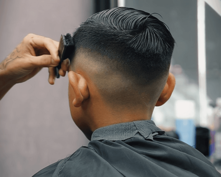Corte Junior