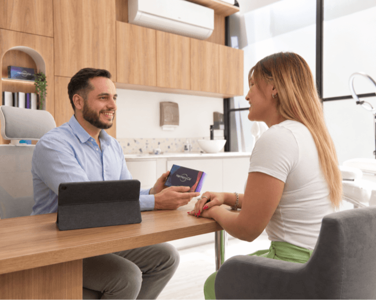 Consulta médica presencial | medical consultation