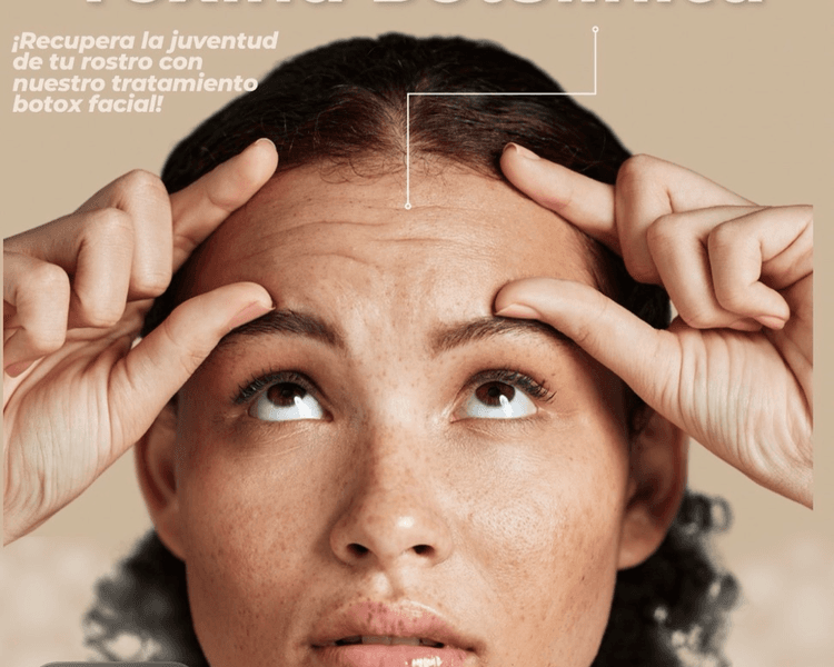Botox 1 zona