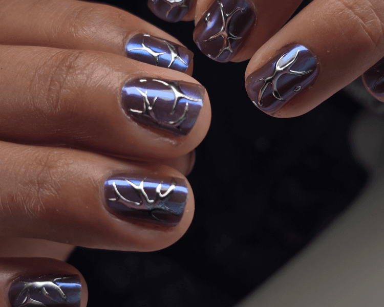 Nail Art Avanzado nivel 1