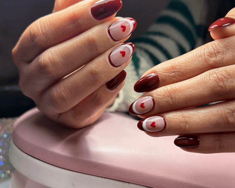 Esmaltado Permanente