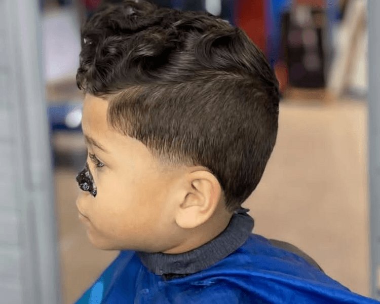 Corte de Cabello