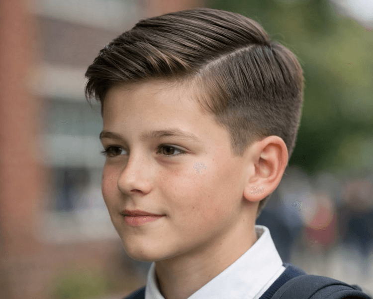 CORTE PARA ESCOLAR