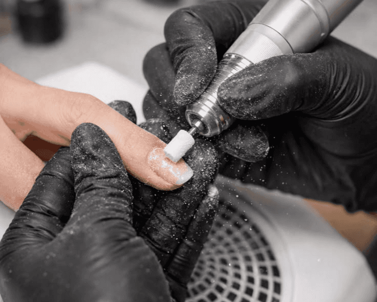RETIRO DE UÑAS (solo pago en efectivo)