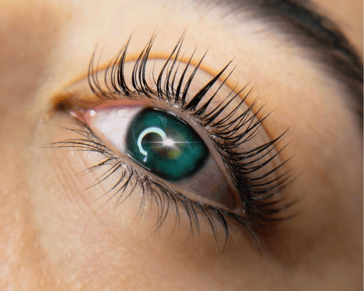 Lash Lifting Elite o Coreano + Tinte + Estación de Vitaminas y Botox