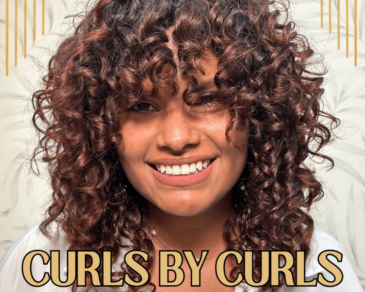 CURLS BY CURLS