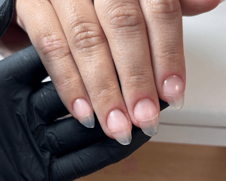 Esculpidas NUEVAS (polygel)
