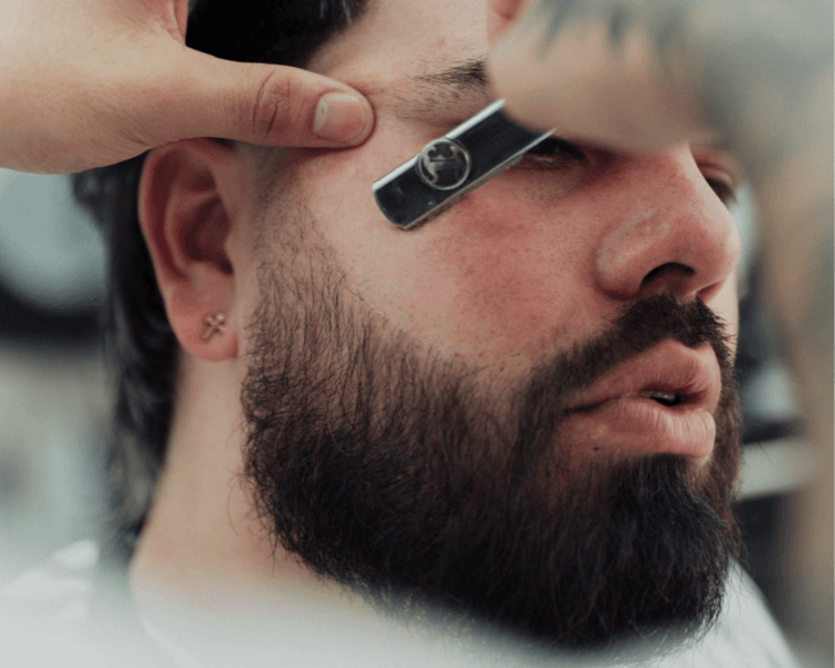 Pack corte de cabello + Perfilado de barba