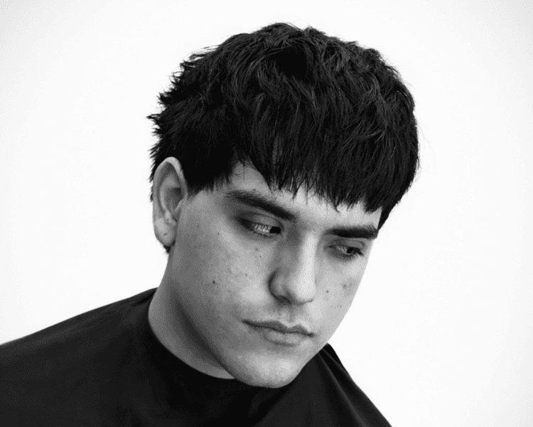 Corte de Cabello