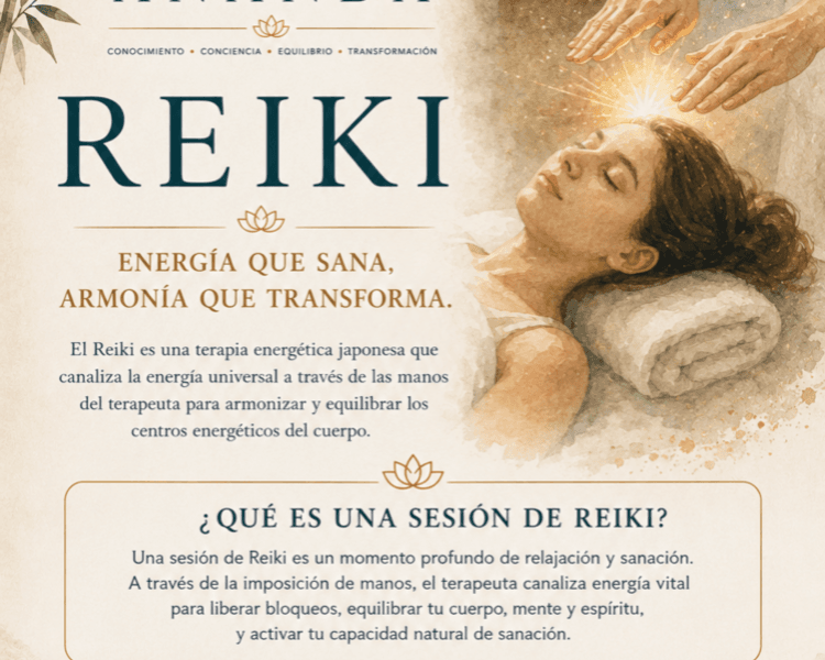 Reiki