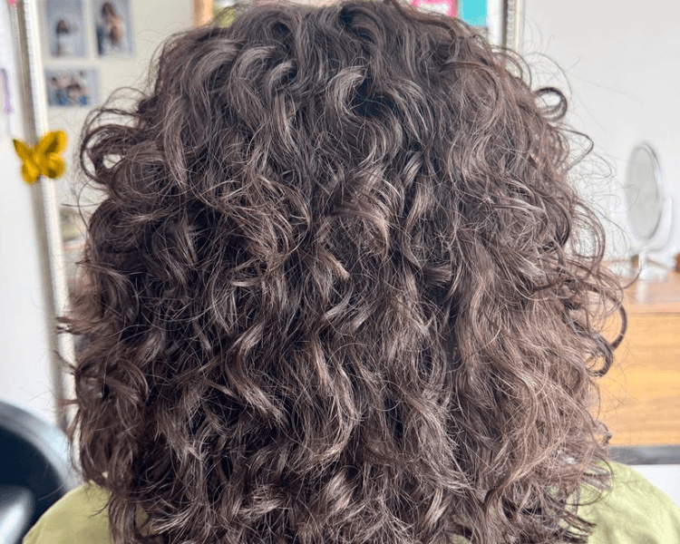 Corte en Seco con Ajuste de Forma - Densidad baja