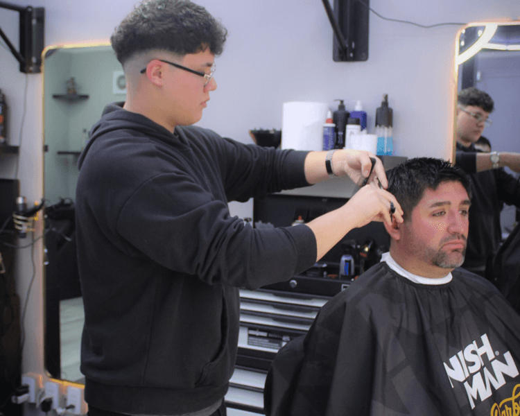 Corte Clasico