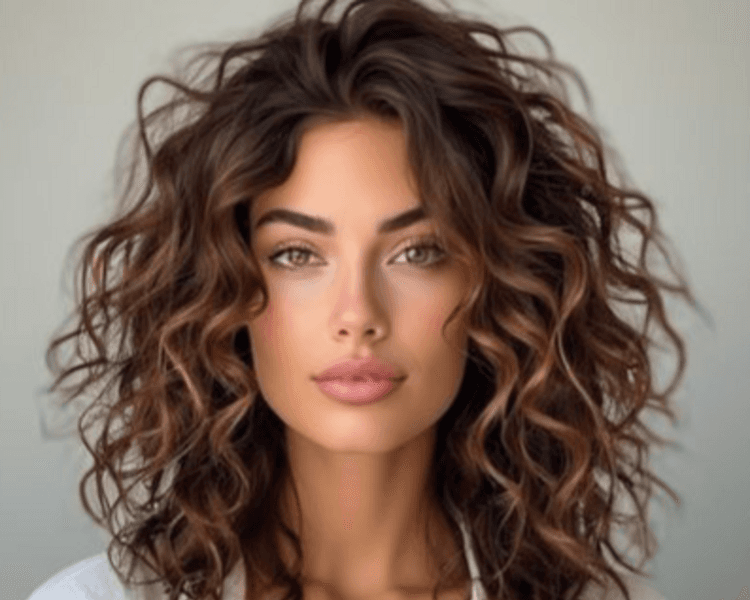 Corte dama