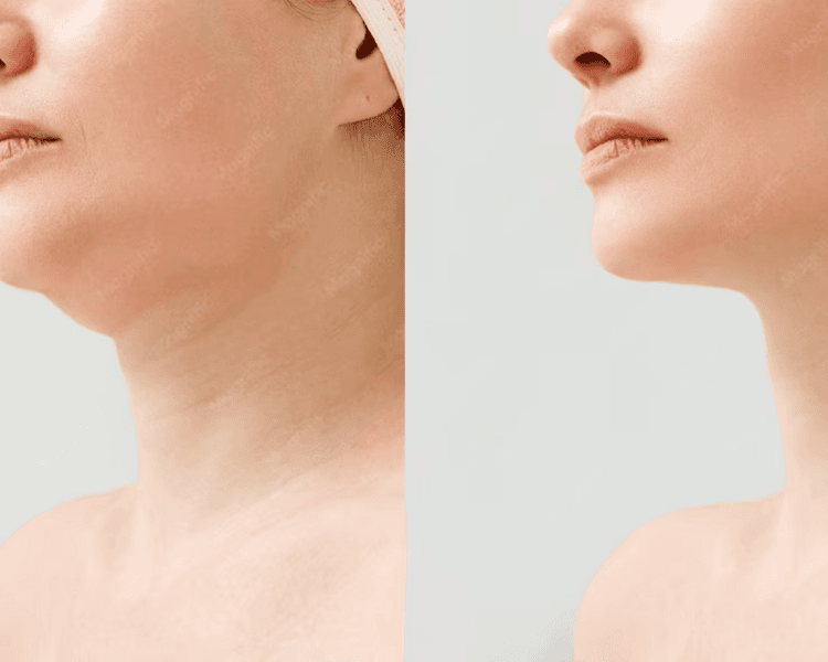 MESOTERAPIA - Zona Papada