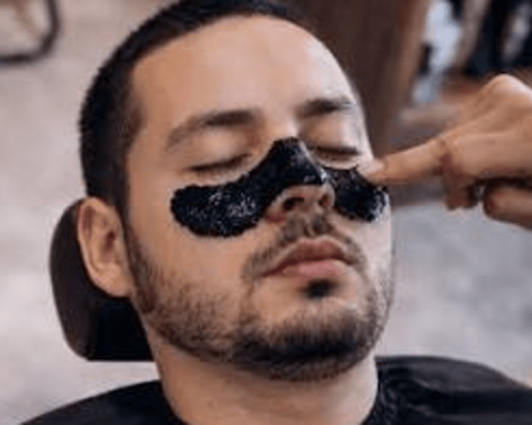 Mascarilla facial