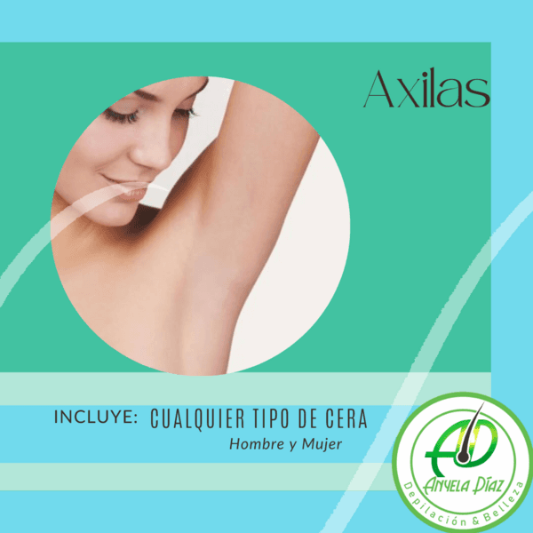 Axilas
