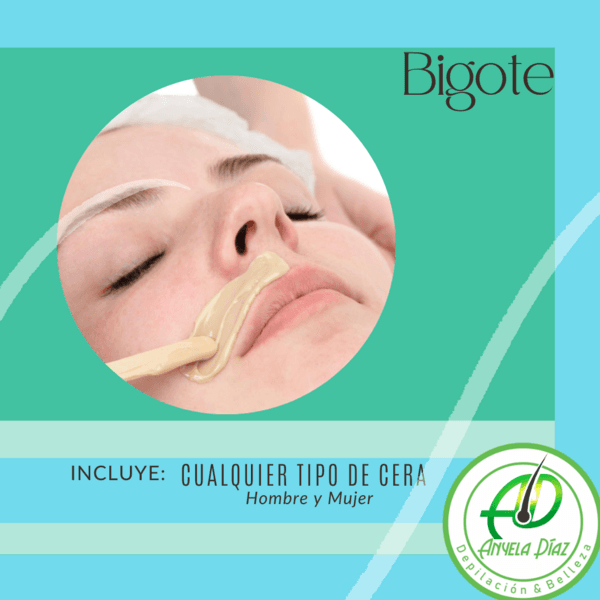 Bigote