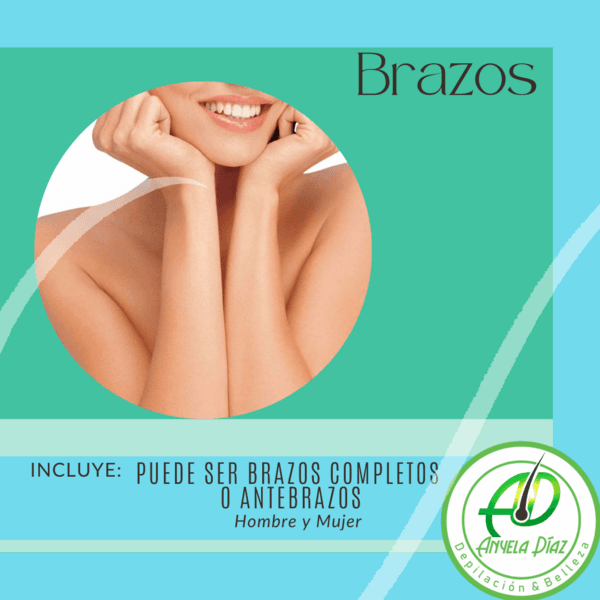 Brazos Completos