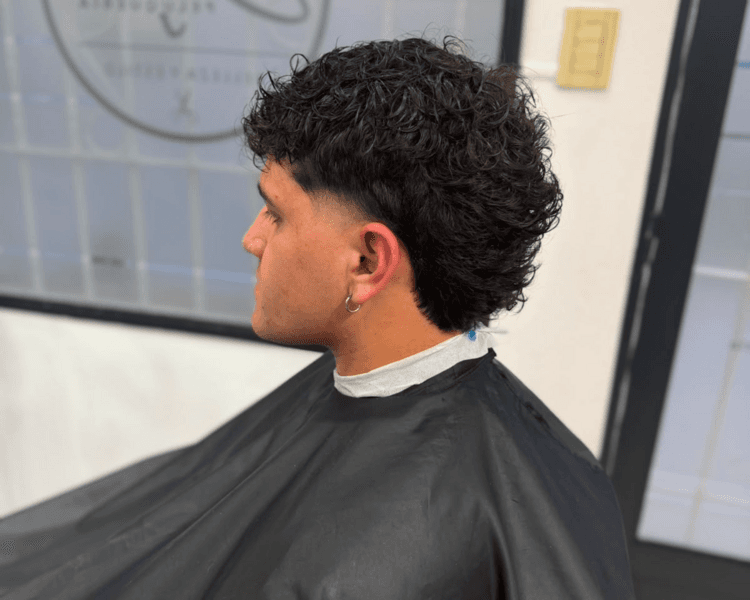 Corte Barber