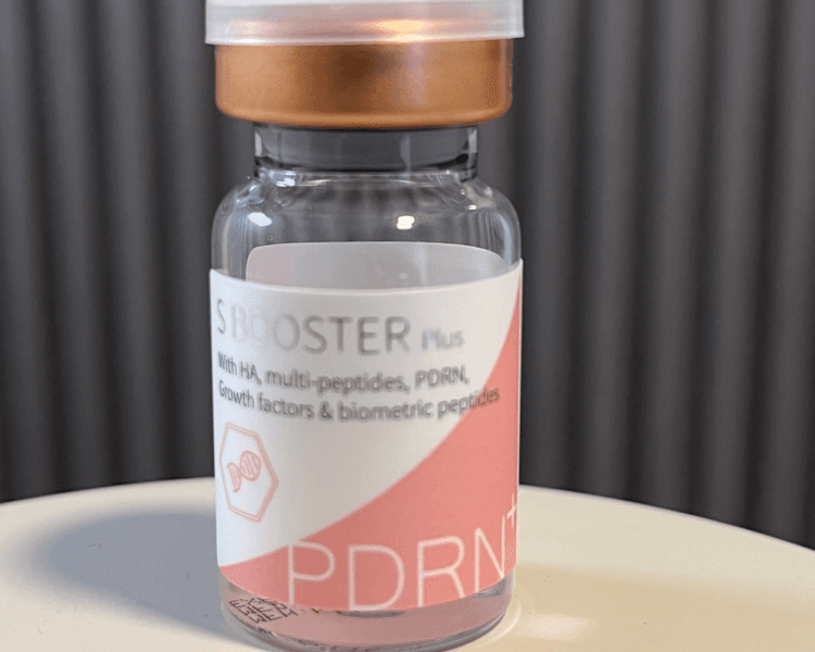SBooster PDRN Salmón - mesoterapia facial