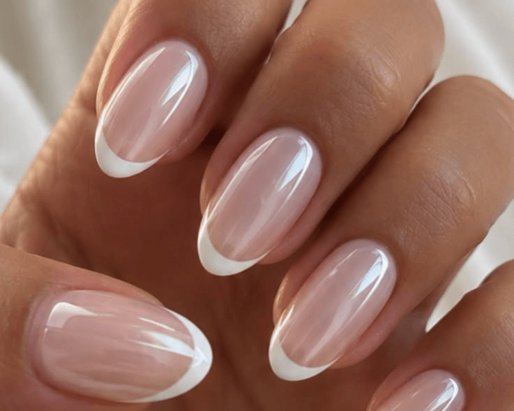 Belleza de manos + Esmaltado semipermanente