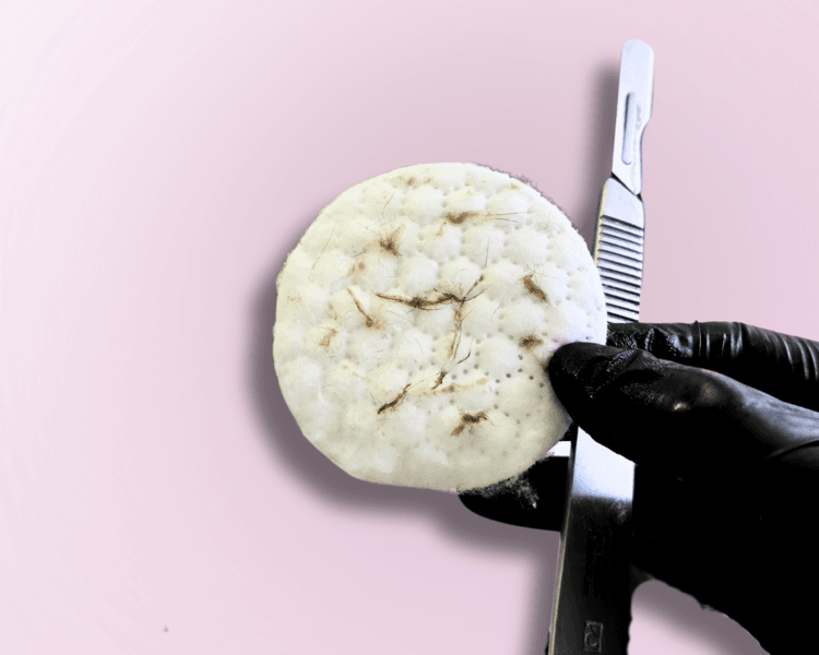Limpieza facial profunda + DERMAPLANING
