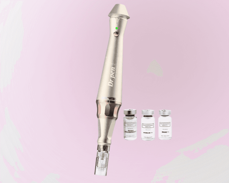 3 sesiones Plasma rico en plaquetas + Mesoterapia (CAPILAR)