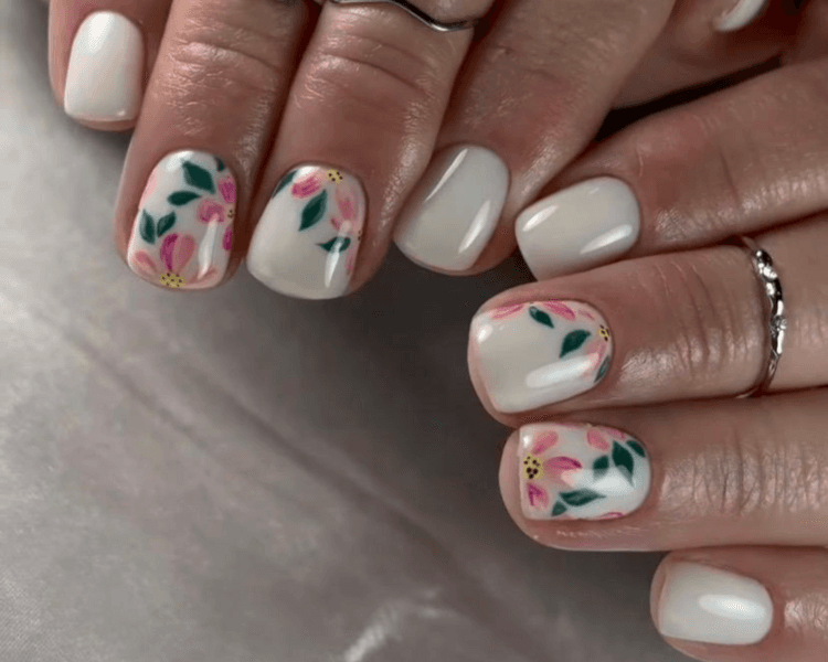 ESMALTADO PERMANENTE (solo pago en efectivo)