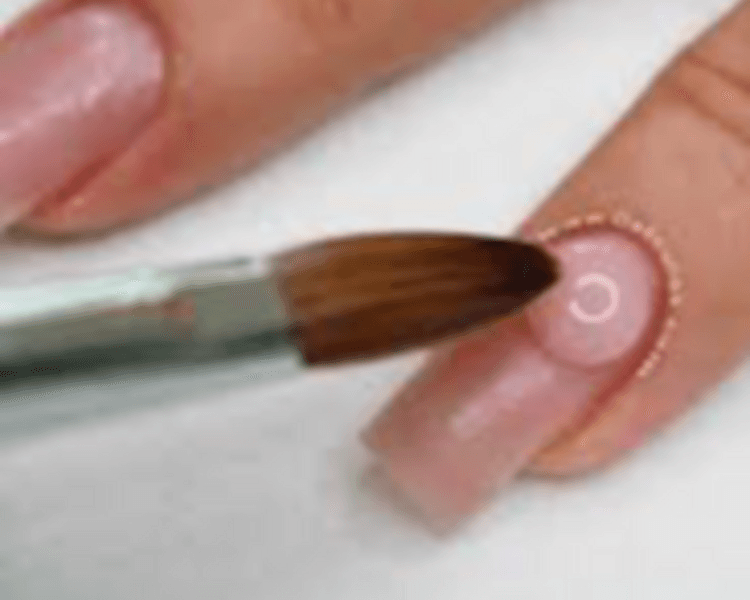 Relleno Acrilico/polygel