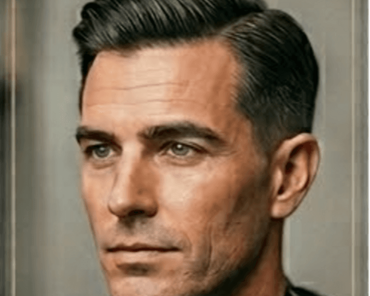 Corte Masculino ( de lunes a miércoles) Excepto vísperas de festivo