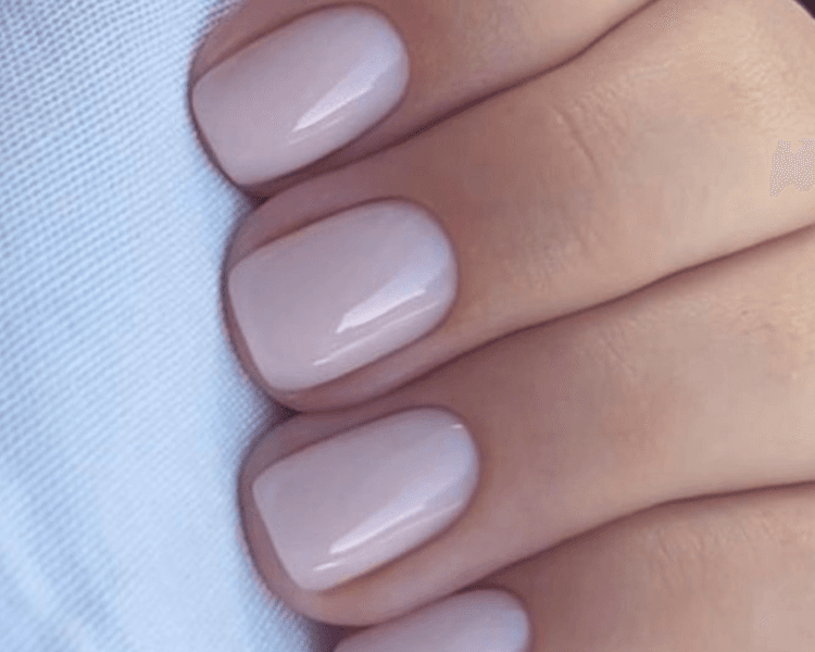 Manicure + esmaltado permanente (Basico)💅