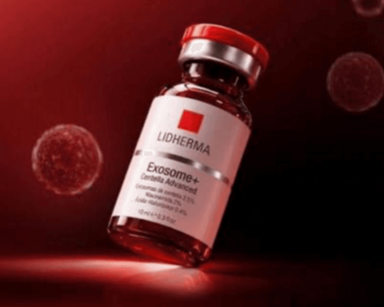 EXOSOME+ Repair (pieles sensibles)