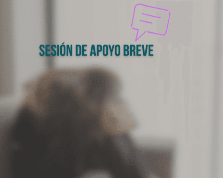 Sesión de Apoyo Breve