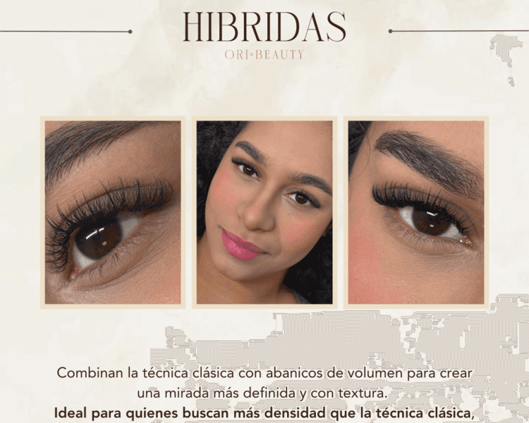 Híbridas