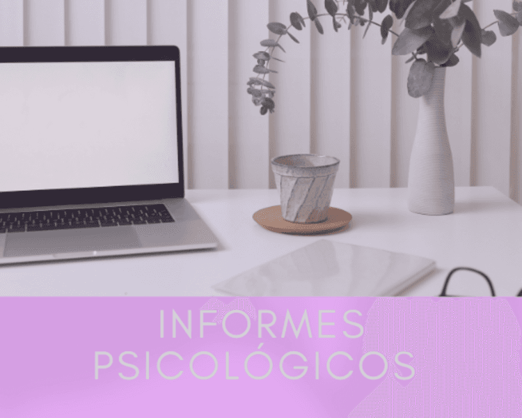 Informe para fines especiales para pacientes