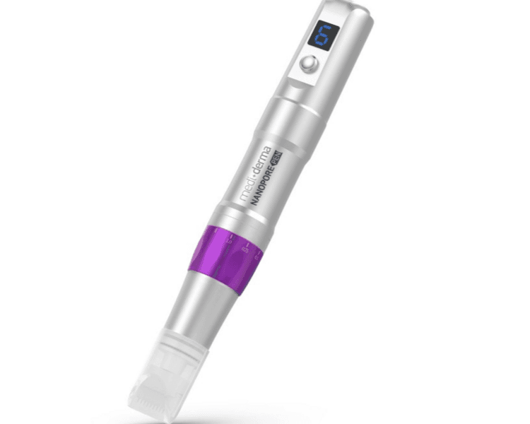 Microneedling (NANOPORE PEN)
