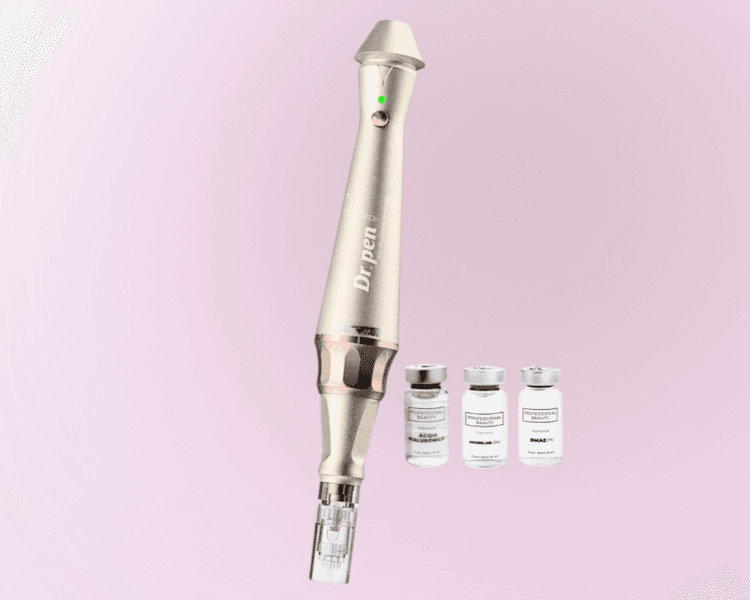 3 sesiones Plasma rico en plaquetas + Mesoterapia (ROSTRO + CAPILAR)