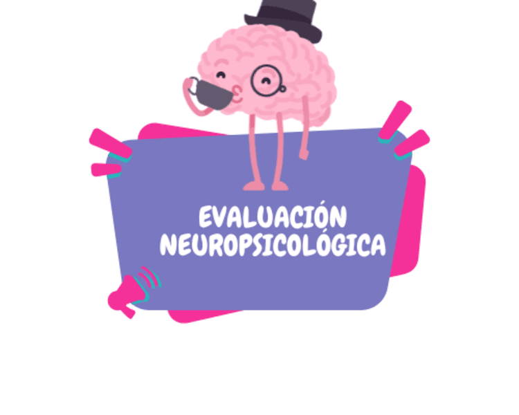 Evaluación Neuropsicológica Infanto Juvenil