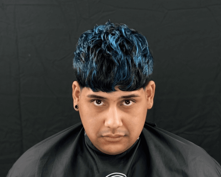 Colorimetria profesional certificado, mechas globales, ghots roots
