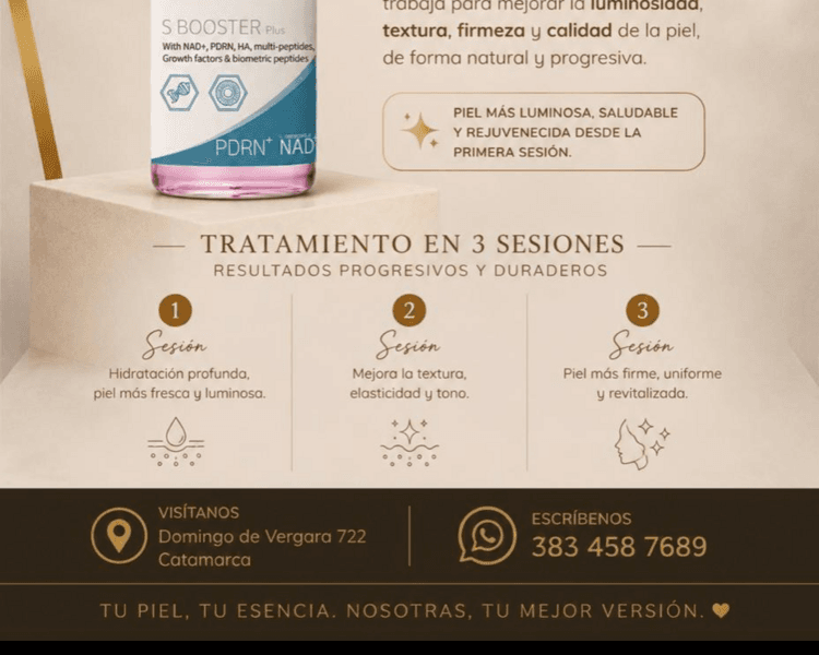Mesoterapia facial