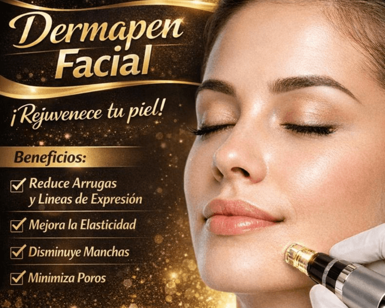 Dermapen